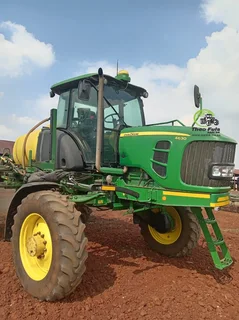 2013 John Deere 4630