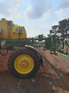 2013 John Deere 4630