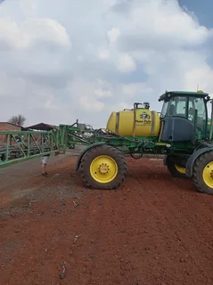 2013 John Deere 4630