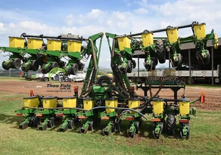 2012 John Deere 1720