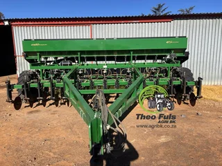 2014 DBXtream C Series