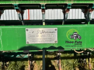 2014 DBXtream C Series