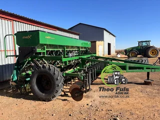 2014 DBXtream C Series