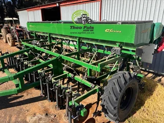 2014 DBXtream C Series