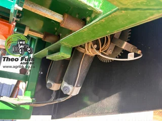 2014 DBXtream C Series