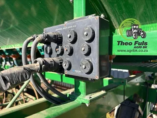 2014 DBXtream C Series