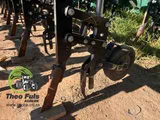 2014 DBXtream C Series