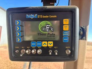 2014 DBXtream C Series