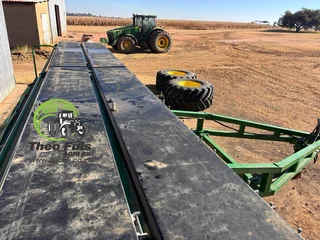 2014 DBXtream C Series