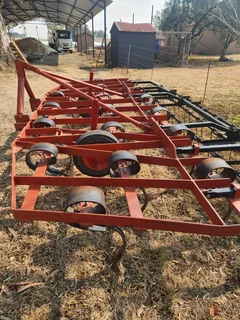 Kongskilde Vibro Flex