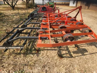 Kongskilde Vibro Flex