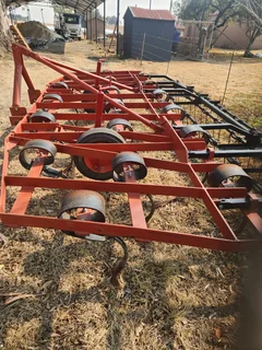 Kongskilde Vibro Flex