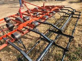 Kongskilde Vibro Flex