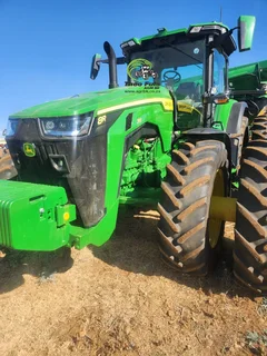 2024 John Deere 8R 310