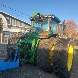 2014 John Deere 8285R