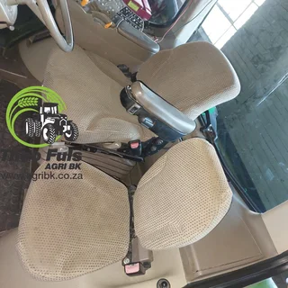 2014 John Deere 8285R