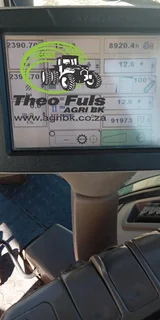 2014 John Deere 8285R