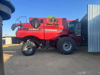 2012 Case IH 7120