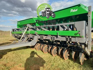 2023 Piket Fynsaad Planter