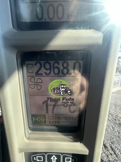 2023 Case IH Puma 140