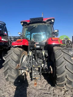 2023 Case IH Puma 140