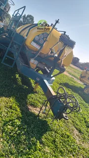 2014 Equalizer SL 12/762