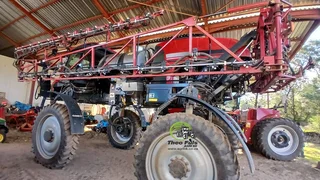 2021 Case IH Patriot 3230