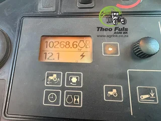 2008 John Deere 8230