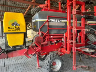 Horsch Focus Min Till 12.75 ST