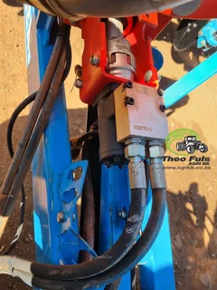 2023 Monosem Planter