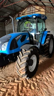 2024 Landini LandForce 125