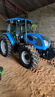 2024 Landini LandForce 125