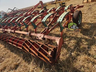 2013 Kverneland CLG II