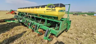 John Deere 2117 CCS