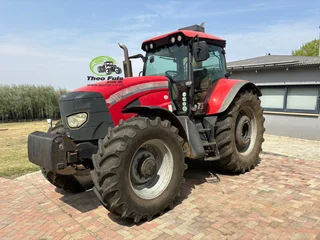 2013 McCormick TTX 190