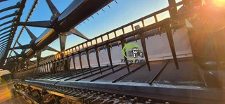 2023 Geringhoff Flex