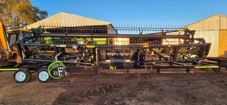 2023 Geringhoff Flex