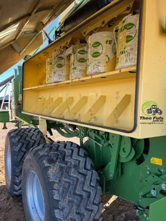 2021 Krone Big Pack 1290HDP XC