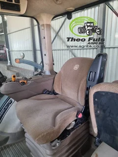 2016 John Deere 8245R