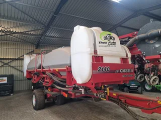 2024 Case IH Early Riser 2140