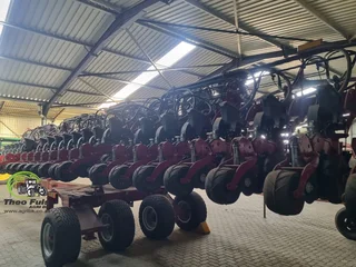 2024 Case IH Early Riser 2140