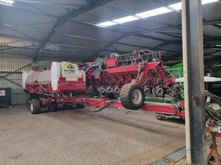 2024 Case IH Early Riser 2140