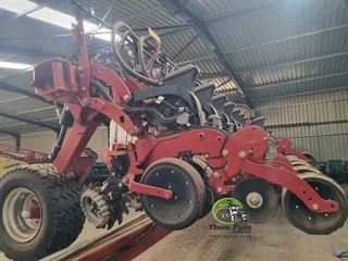 2024 Case IH Early Riser 2140