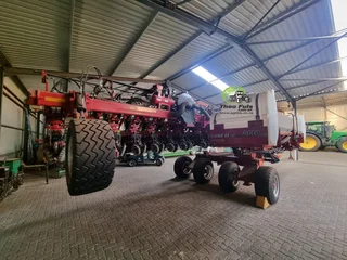 2024 Case IH Early Riser 2140