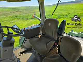 2016 John Deere 8345R