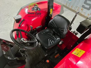 2025 Massey Ferguson 4709