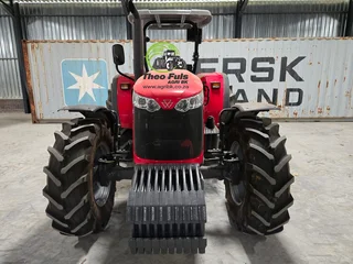 2025 Massey Ferguson 4709