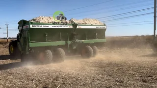 2024 Stara Bruttus 12000