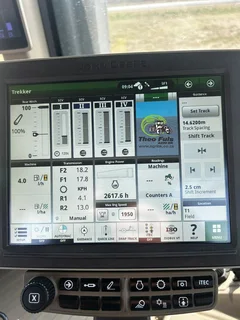 2022 John Deere 9R 590