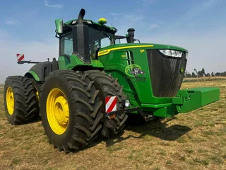2022 John Deere 9R 590